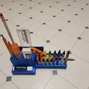 kindergarten organizer