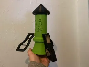 Rocket Bank