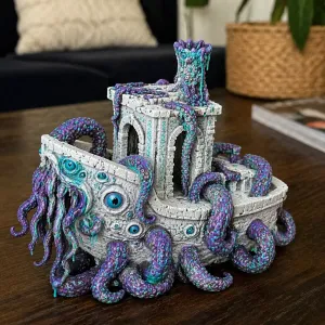 Cthulhubenchy: ph'nglui mglw'nafh... it floats