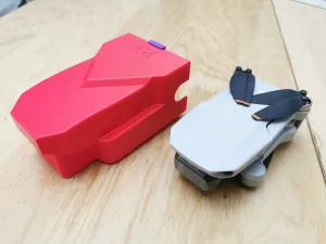 DJI Mavic Mini Carrying Case