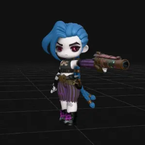 Jinx
