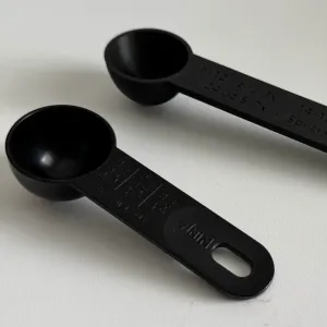 Long Handle Coffee Scoop