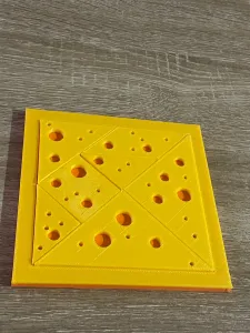 cheeseGram