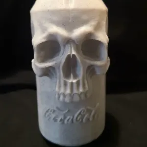 Coca Cola Can