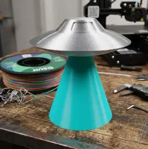 spaceship