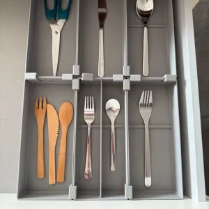 CUISINE_RANGEMENT_TIROIR_COUVERT_MODULE 225x100mm