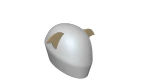 Dobby Ears for Motorcycle Helmets - Accessory