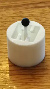 Gear shift fidget toy (multicolor)