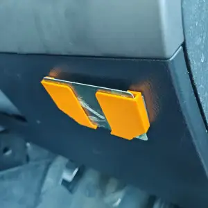 Car Card Holder