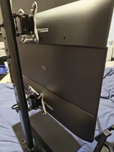 VESA Adapter for Xiaomi & Redmi Mi 1C / A1 / A24 / G24