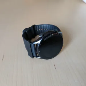 NFC in your smartwatch