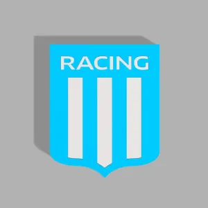 Racing Club - Liga Argentina
