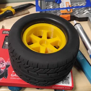 Диск для MJX 10208