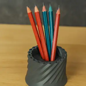 PENCIL HOLDER