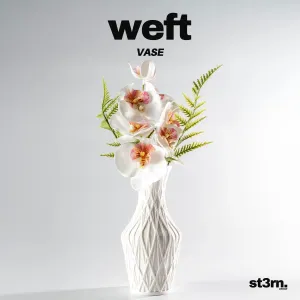 Weft ⬝ Vase