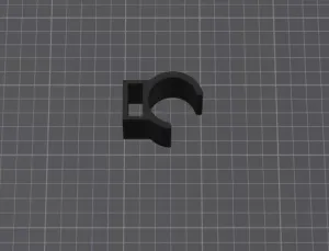 1.25 Inch Handlebar sunglass Mount