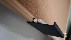 Marker Holder