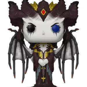 diablo pop Funko