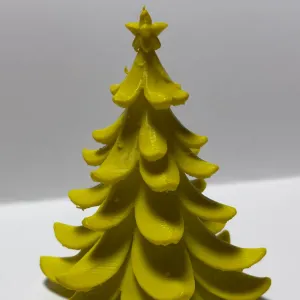 Christmas tree decoration