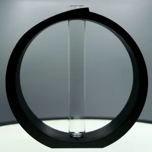 Aurora Ring Vase