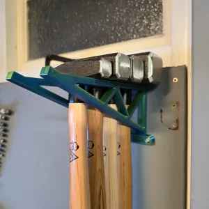 Hammer Storage System