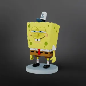 SpongeBob