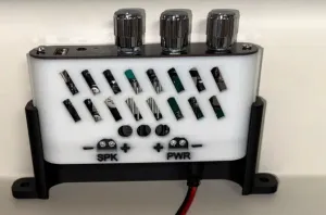 1001u case