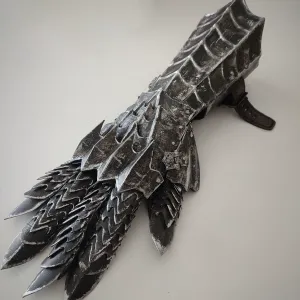 Nazgul Gauntlet The Lord of the Rings