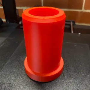 Spool spacer 53mm OD 36mm ID