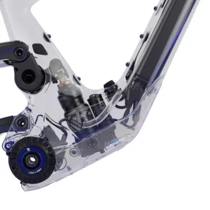 TQ Kit de support batterie pour SCOTT Voltage eRide (2025)