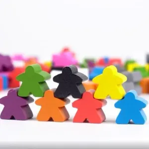 MEEPLES ARE BACK!