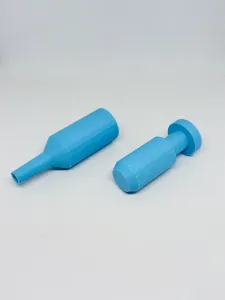 注射针管