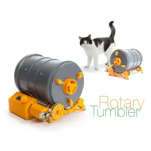 Rotary Tumbler