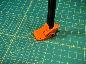 Folding Table Leg Hinge
