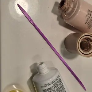 Makeup Spatula