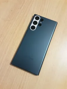 S22 ultra customization