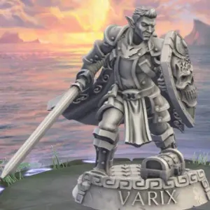 varix