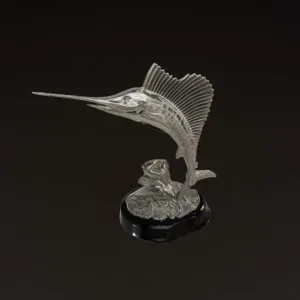 MINIATURE MARLIN FISH