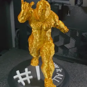 BigFoot #1 know it all