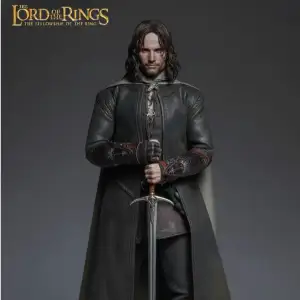 Aragorn Lotr