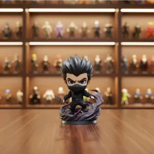 Hayabusa