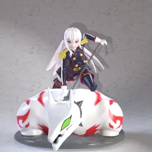 KYOUKA UZEN