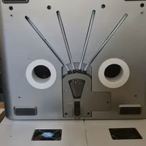 Filament Dryer for CFS .