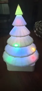 Tannenbaum - Weihnachtsdeko / Christmas decorations - #Xmas