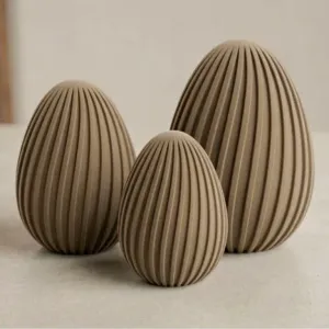Twisty Egg