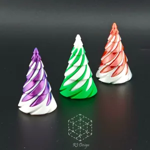 V2 Series - Mini Christmas Tree (Passthrough)
