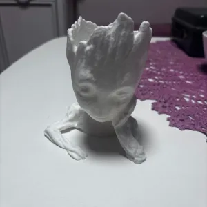 Groot pot