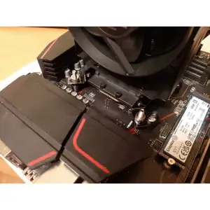 suporte pra soquetes am4