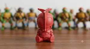 Kamen Rider Kabuto - 104