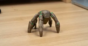Rocky The Eridian